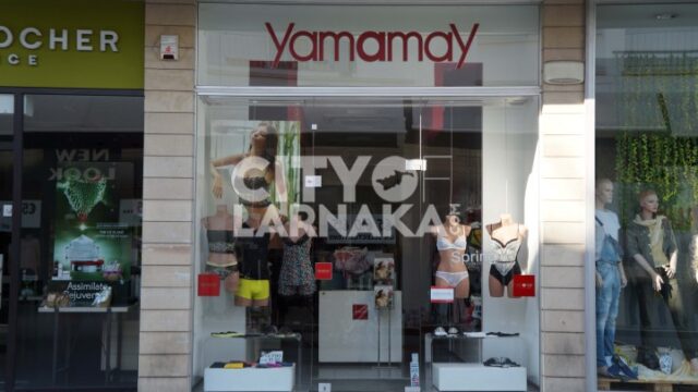 Yamamay