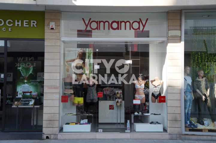 Yamamay