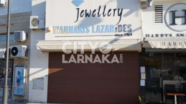 Yiannakis-Lazarides-Jewellers
