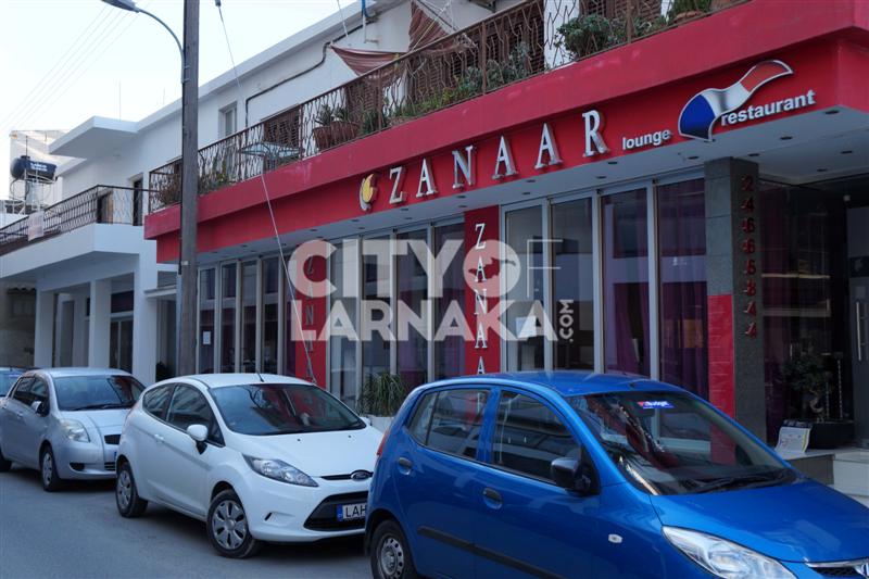 ZANAAR-restaurant