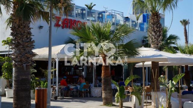 Zakos-restaurant