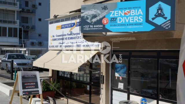 Zenobia-Divers