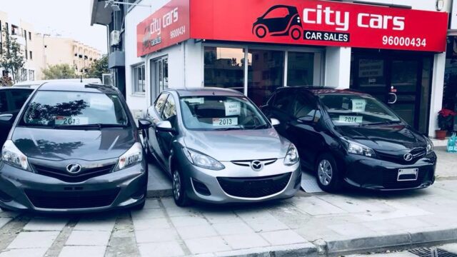 citycars