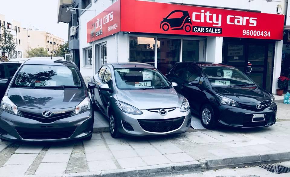 citycars