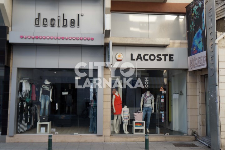 decibel