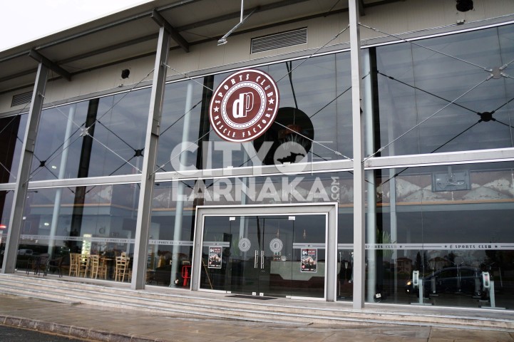 dp-Sports-Club