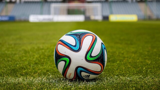 football