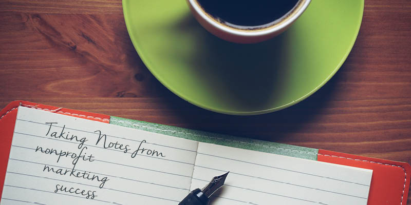 nonprofit-marketing-success