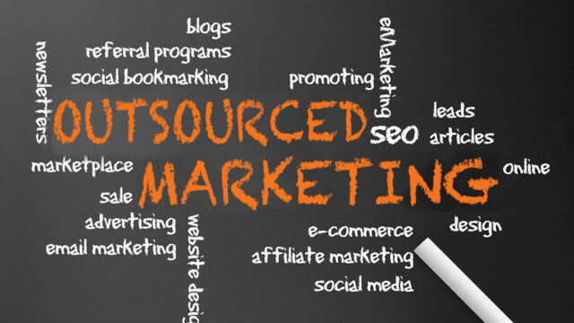 Chalkboard – Internet Marketing