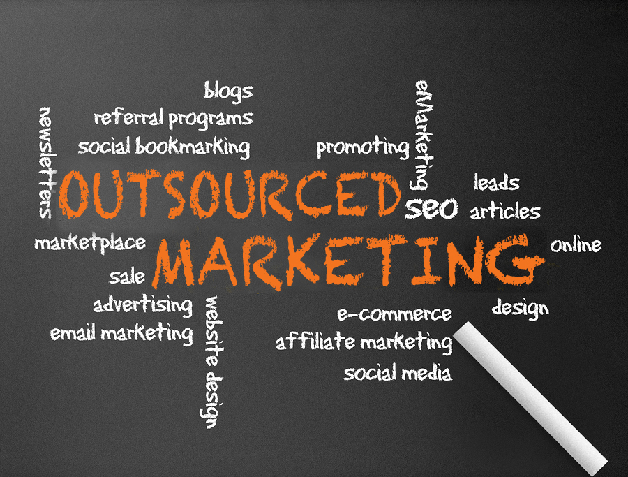 Chalkboard – Internet Marketing