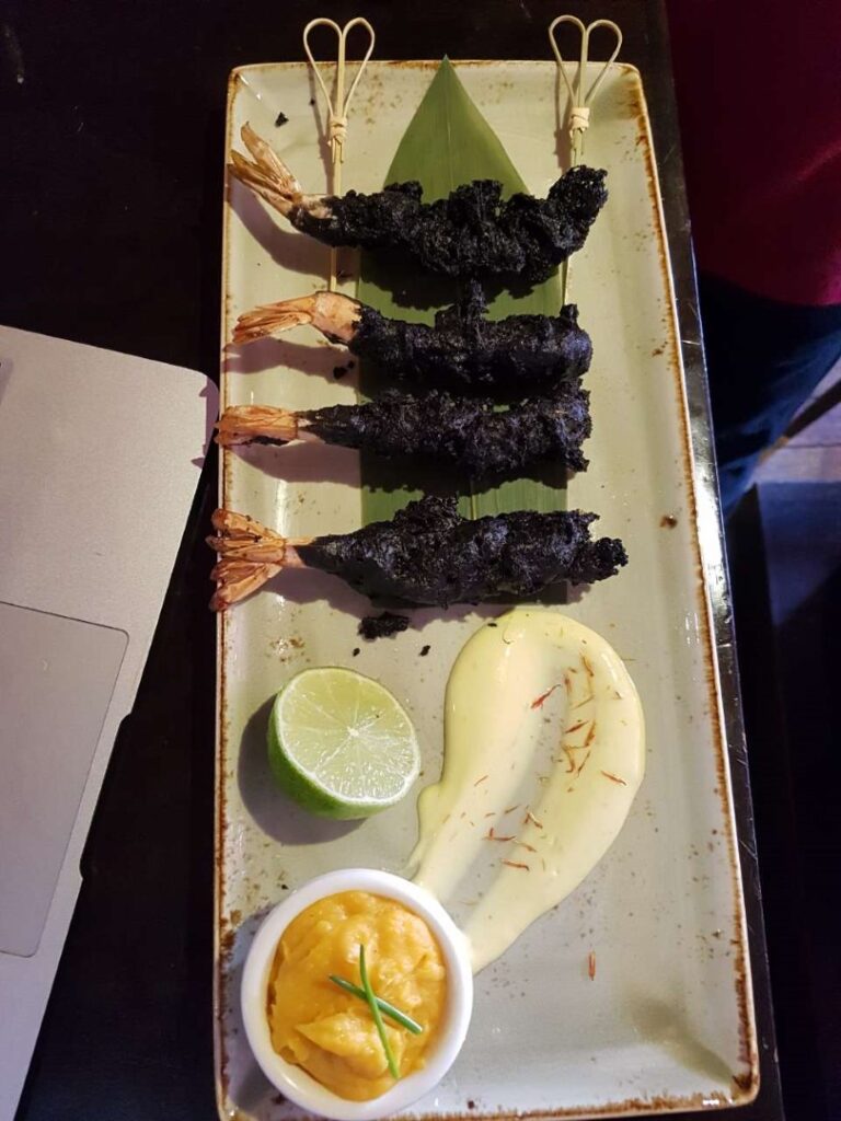 shrimps-Large