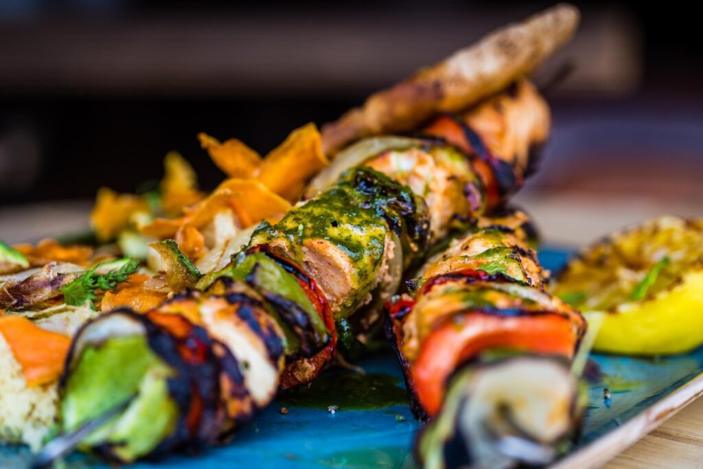 souvlaki-Large